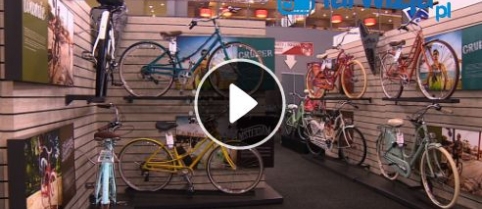 Targi rowerowe Bike-Expo 2015 